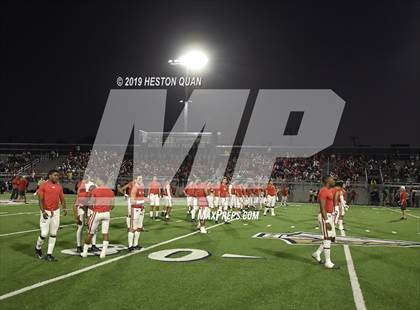 Thumbnail 2 in Mater Dei @ St. John Bosco photogallery.