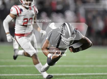 Thumbnail 1 in Mater Dei @ St. John Bosco photogallery.