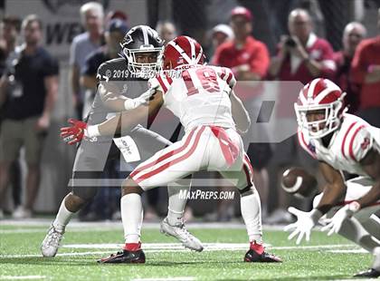 Thumbnail 1 in Mater Dei @ St. John Bosco photogallery.