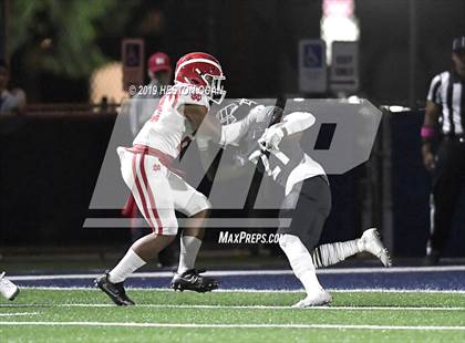 Thumbnail 1 in Mater Dei @ St. John Bosco photogallery.