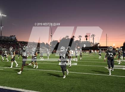 Thumbnail 1 in Mater Dei @ St. John Bosco photogallery.