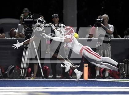 Thumbnail 3 in Mater Dei @ St. John Bosco photogallery.