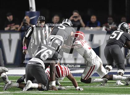 Thumbnail 1 in Mater Dei @ St. John Bosco photogallery.