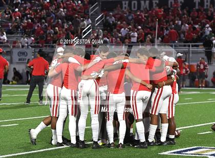 Thumbnail 3 in Mater Dei @ St. John Bosco photogallery.