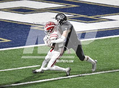 Thumbnail 3 in Mater Dei @ St. John Bosco photogallery.
