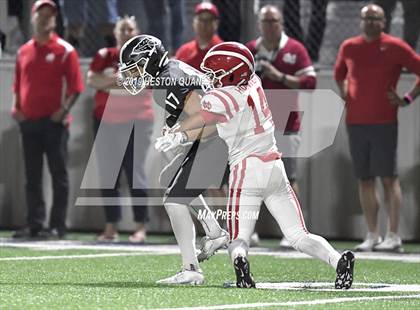 Thumbnail 3 in Mater Dei @ St. John Bosco photogallery.