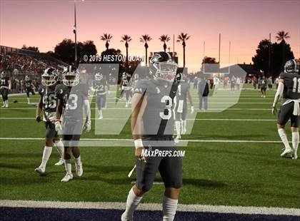 Thumbnail 3 in Mater Dei @ St. John Bosco photogallery.
