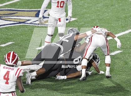 Thumbnail 1 in Mater Dei @ St. John Bosco photogallery.