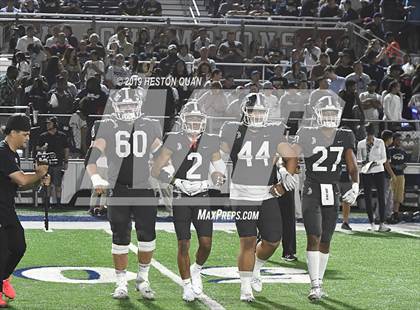 Thumbnail 3 in Mater Dei @ St. John Bosco photogallery.