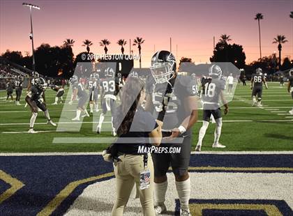Thumbnail 1 in Mater Dei @ St. John Bosco photogallery.
