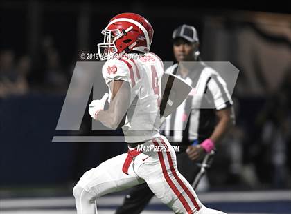 Thumbnail 1 in Mater Dei @ St. John Bosco photogallery.