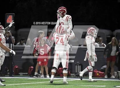 Thumbnail 1 in Mater Dei @ St. John Bosco photogallery.