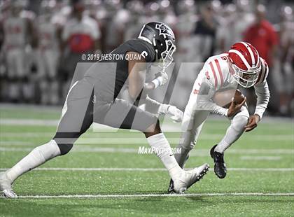 Thumbnail 3 in Mater Dei @ St. John Bosco photogallery.