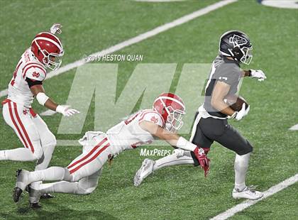 Thumbnail 3 in Mater Dei @ St. John Bosco photogallery.