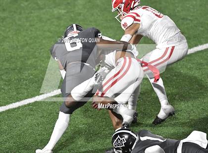 Thumbnail 3 in Mater Dei @ St. John Bosco photogallery.