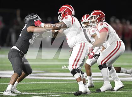 Thumbnail 3 in Mater Dei @ St. John Bosco photogallery.