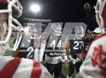 Thumbnail 1 in Mater Dei @ St. John Bosco photogallery.