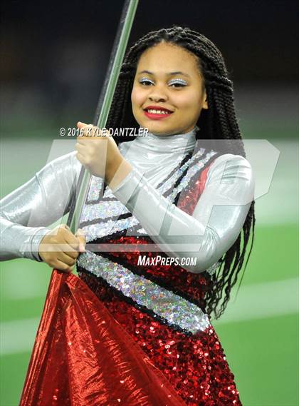 Thumbnail 2 in Carthage vs. China Spring (UIL 4A Division 1 Semifinal) photogallery.