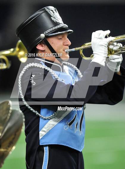 Thumbnail 1 in Carthage vs. China Spring (UIL 4A Division 1 Semifinal) photogallery.