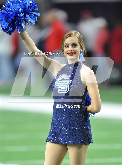 Thumbnail 1 in Carthage vs. China Spring (UIL 4A Division 1 Semifinal) photogallery.