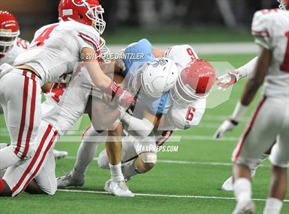 Thumbnail 3 in Carthage vs. China Spring (UIL 4A Division 1 Semifinal) photogallery.