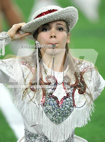 Thumbnail 1 in Carthage vs. China Spring (UIL 4A Division 1 Semifinal) photogallery.