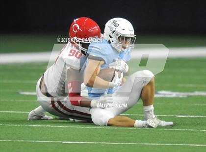 Thumbnail 1 in Carthage vs. China Spring (UIL 4A Division 1 Semifinal) photogallery.
