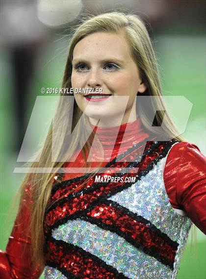 Thumbnail 1 in Carthage vs. China Spring (UIL 4A Division 1 Semifinal) photogallery.