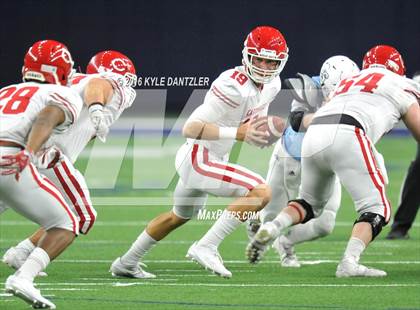 Thumbnail 1 in Carthage vs. China Spring (UIL 4A Division 1 Semifinal) photogallery.