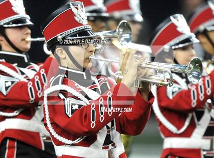 Thumbnail 1 in Carthage vs. China Spring (UIL 4A Division 1 Semifinal) photogallery.