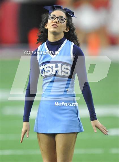 Thumbnail 3 in Carthage vs. China Spring (UIL 4A Division 1 Semifinal) photogallery.