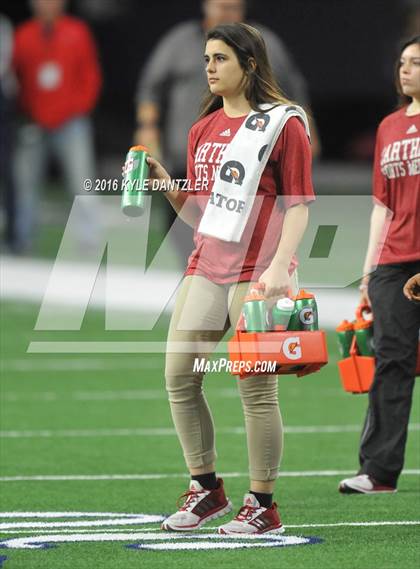 Thumbnail 2 in Carthage vs. China Spring (UIL 4A Division 1 Semifinal) photogallery.