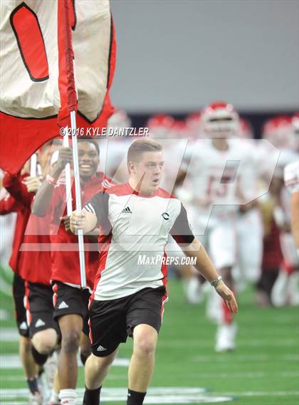 Thumbnail 1 in Carthage vs. China Spring (UIL 4A Division 1 Semifinal) photogallery.