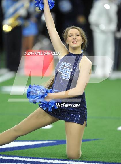Thumbnail 3 in Carthage vs. China Spring (UIL 4A Division 1 Semifinal) photogallery.