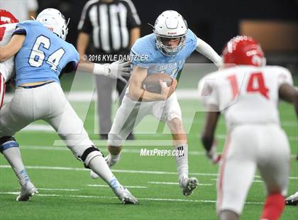Thumbnail 1 in Carthage vs. China Spring (UIL 4A Division 1 Semifinal) photogallery.