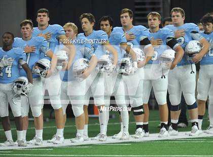 Thumbnail 2 in Carthage vs. China Spring (UIL 4A Division 1 Semifinal) photogallery.