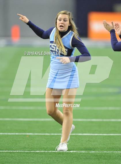 Thumbnail 1 in Carthage vs. China Spring (UIL 4A Division 1 Semifinal) photogallery.