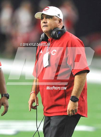 Thumbnail 3 in Carthage vs. China Spring (UIL 4A Division 1 Semifinal) photogallery.