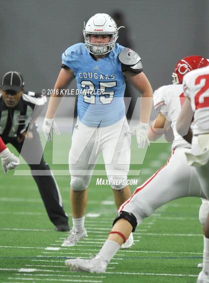 Thumbnail 1 in Carthage vs. China Spring (UIL 4A Division 1 Semifinal) photogallery.