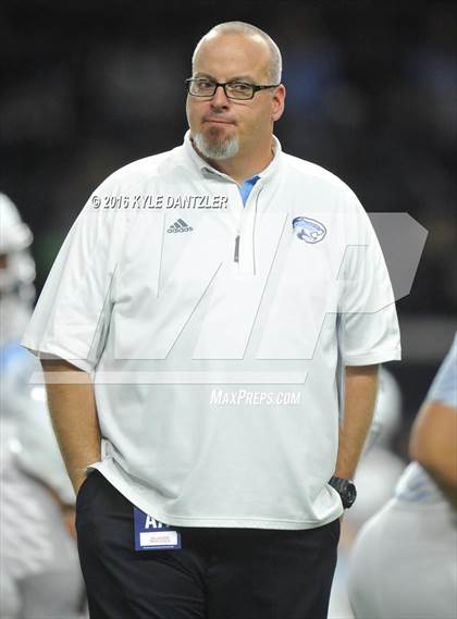 Thumbnail 3 in Carthage vs. China Spring (UIL 4A Division 1 Semifinal) photogallery.