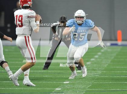Thumbnail 2 in Carthage vs. China Spring (UIL 4A Division 1 Semifinal) photogallery.