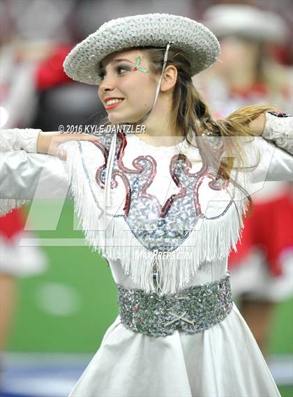 Thumbnail 1 in Carthage vs. China Spring (UIL 4A Division 1 Semifinal) photogallery.