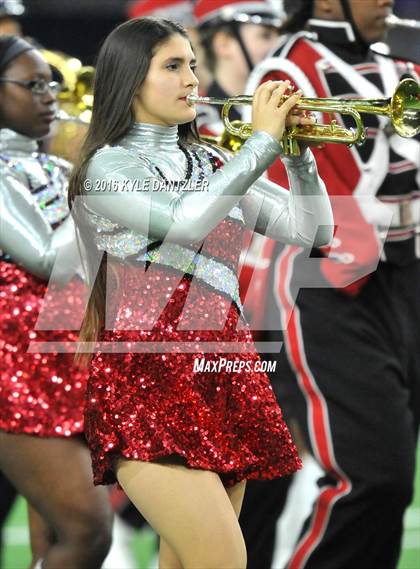 Thumbnail 3 in Carthage vs. China Spring (UIL 4A Division 1 Semifinal) photogallery.