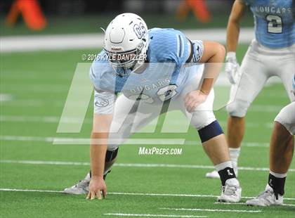 Thumbnail 3 in Carthage vs. China Spring (UIL 4A Division 1 Semifinal) photogallery.