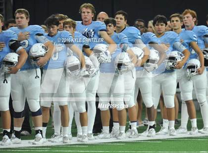 Thumbnail 3 in Carthage vs. China Spring (UIL 4A Division 1 Semifinal) photogallery.
