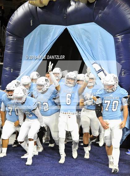 Thumbnail 1 in Carthage vs. China Spring (UIL 4A Division 1 Semifinal) photogallery.