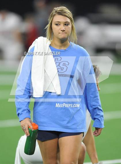 Thumbnail 1 in Carthage vs. China Spring (UIL 4A Division 1 Semifinal) photogallery.