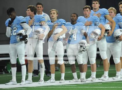 Thumbnail 1 in Carthage vs. China Spring (UIL 4A Division 1 Semifinal) photogallery.