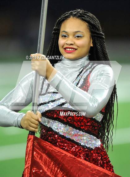 Thumbnail 3 in Carthage vs. China Spring (UIL 4A Division 1 Semifinal) photogallery.
