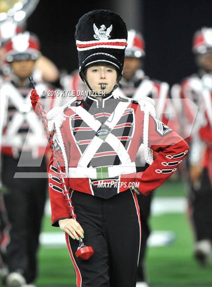 Thumbnail 1 in Carthage vs. China Spring (UIL 4A Division 1 Semifinal) photogallery.